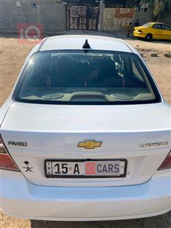 شيفروليه أفيو